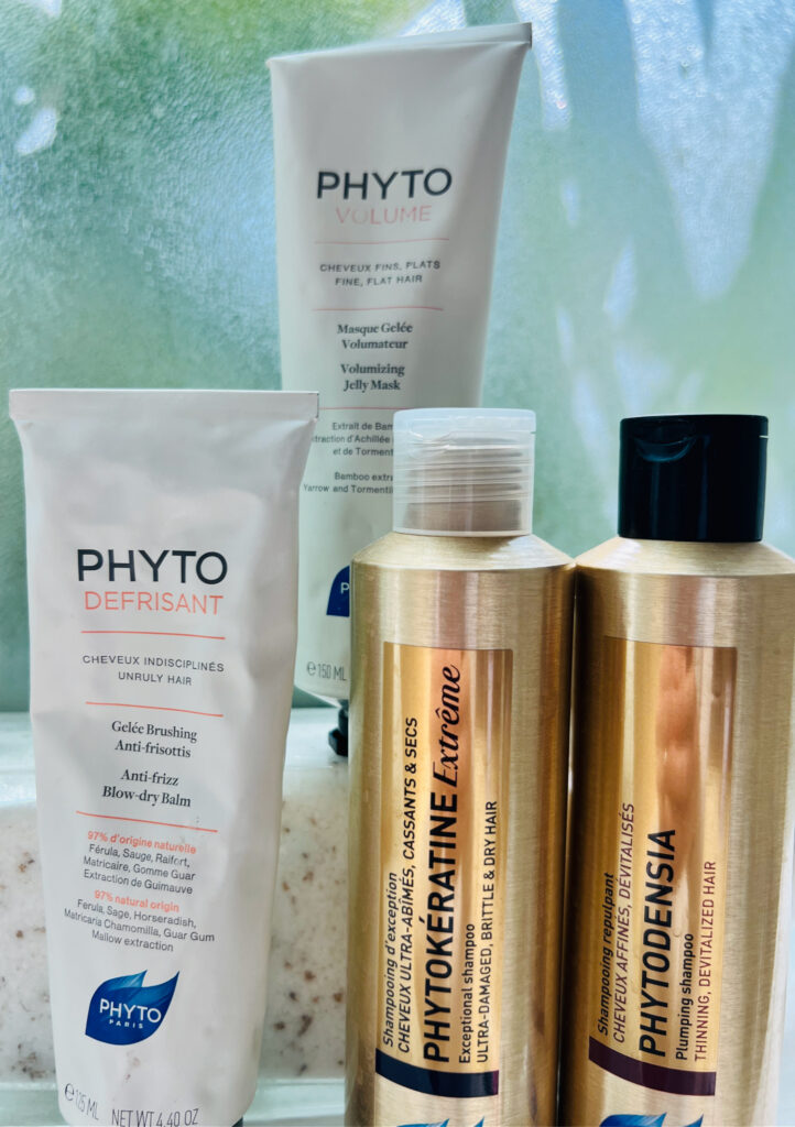 Phyto Hair Products