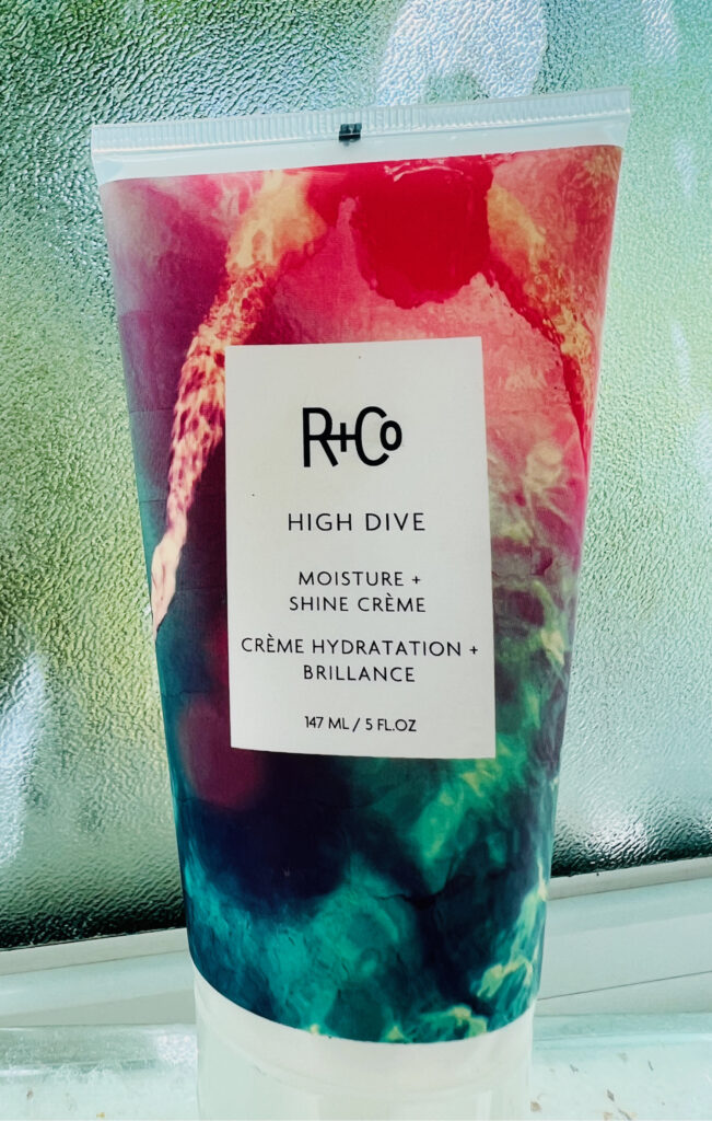 RandCo High Dive Style Creme